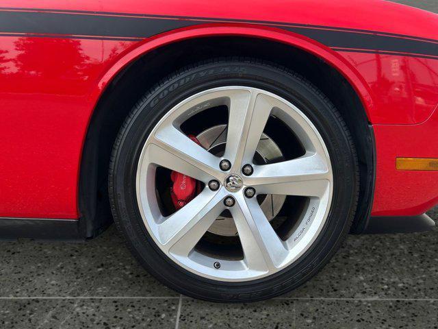 used 2010 Dodge Challenger car, priced at $24,166