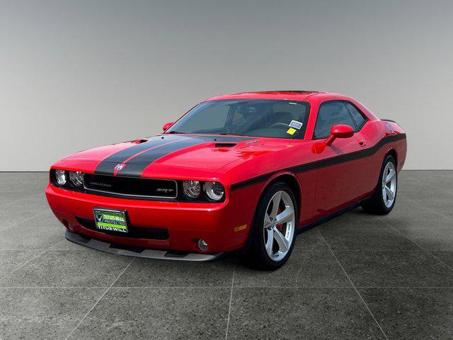 used 2010 Dodge Challenger car, priced at $24,166