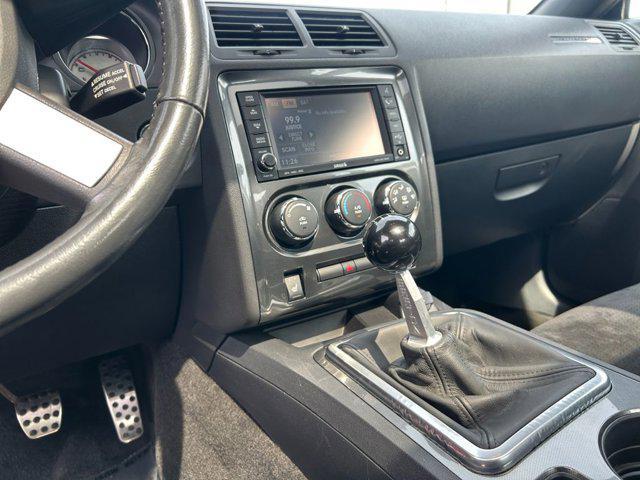 used 2010 Dodge Challenger car, priced at $24,166