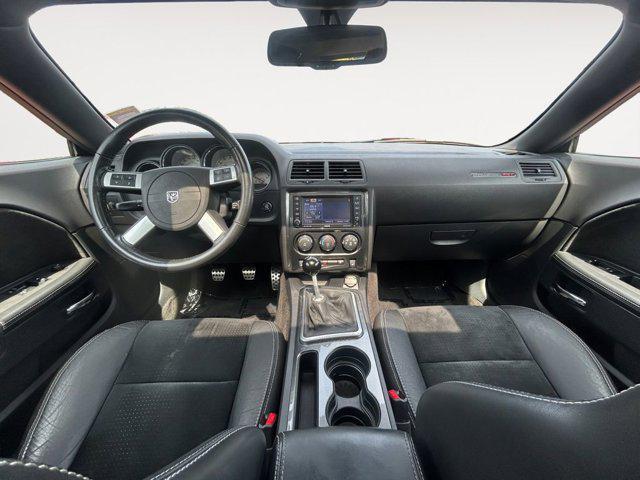 used 2010 Dodge Challenger car, priced at $24,166