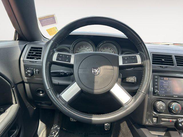 used 2010 Dodge Challenger car, priced at $24,166