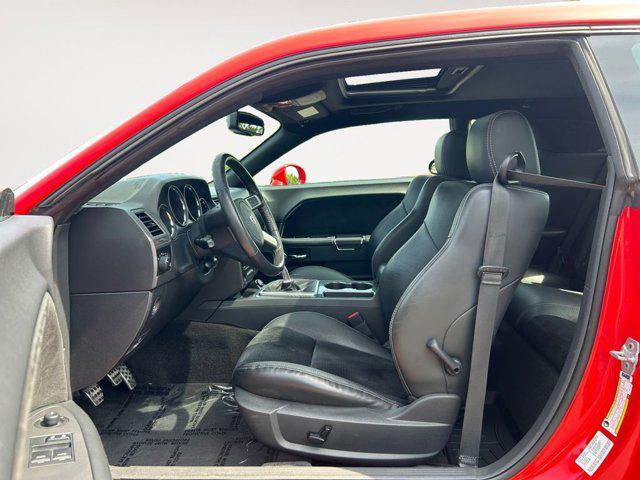used 2010 Dodge Challenger car, priced at $24,166