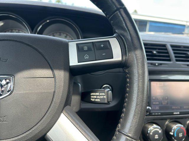 used 2010 Dodge Challenger car, priced at $24,166