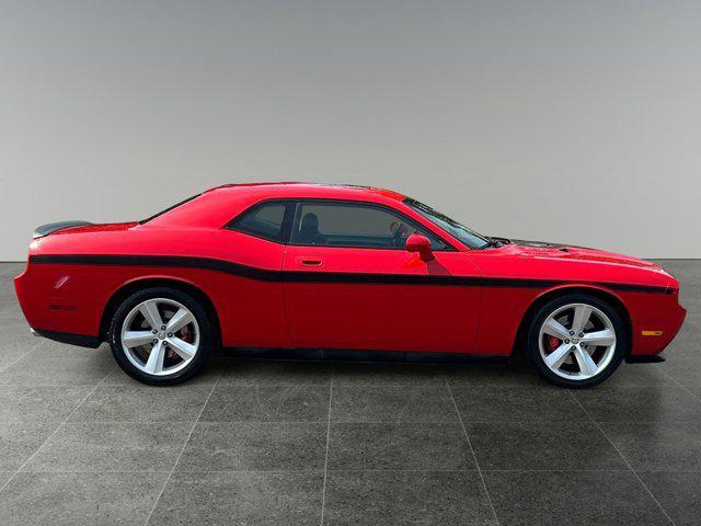used 2010 Dodge Challenger car, priced at $24,166