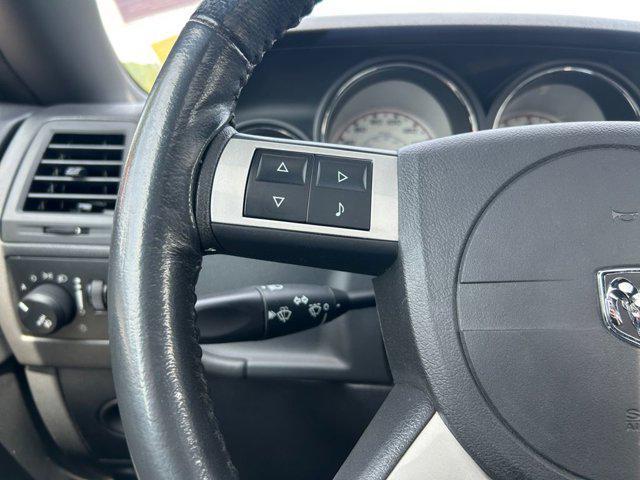 used 2010 Dodge Challenger car, priced at $24,166
