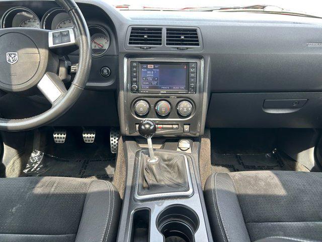 used 2010 Dodge Challenger car, priced at $24,166