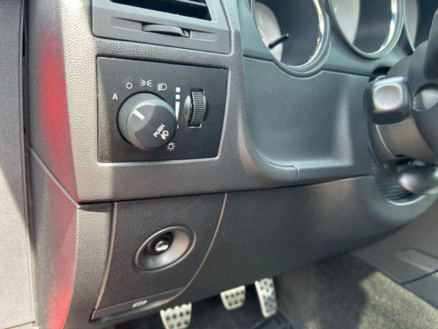 used 2010 Dodge Challenger car, priced at $24,166
