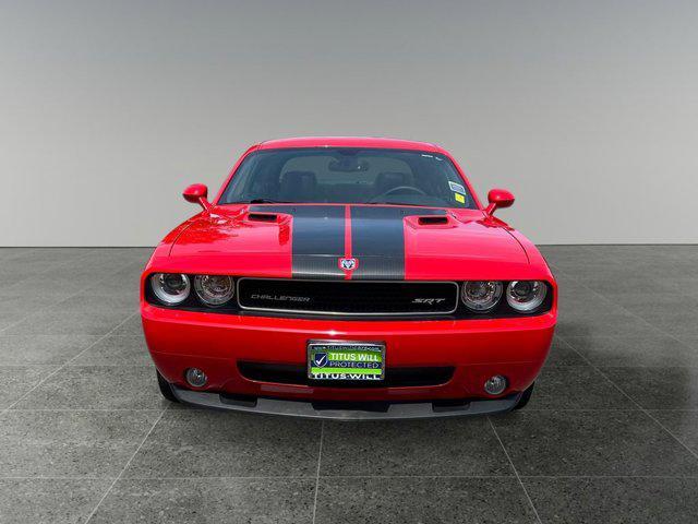 used 2010 Dodge Challenger car, priced at $24,166