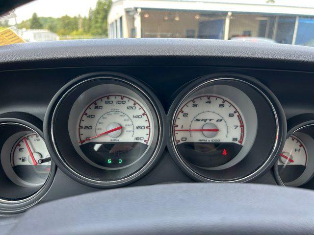 used 2010 Dodge Challenger car, priced at $24,166