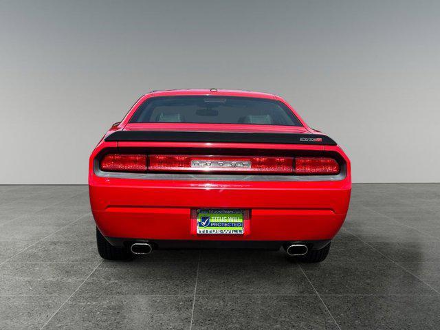 used 2010 Dodge Challenger car, priced at $24,166