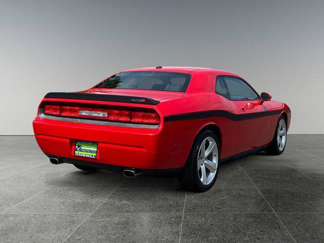 used 2010 Dodge Challenger car, priced at $24,166