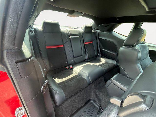 used 2010 Dodge Challenger car, priced at $24,166