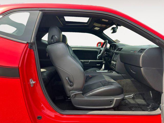 used 2010 Dodge Challenger car, priced at $24,166