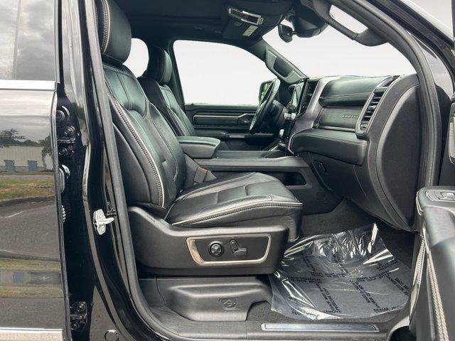 used 2019 Ram 1500 car, priced at $34,500
