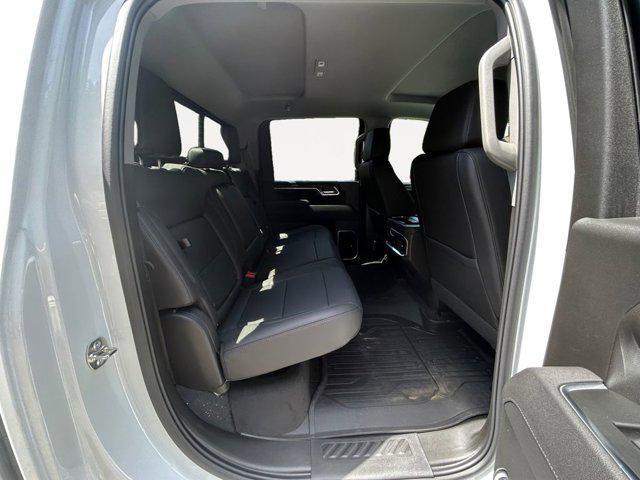 new 2025 GMC Sierra 2500 car, priced at $83,850