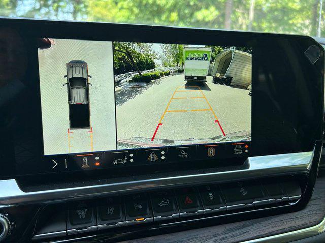 new 2025 GMC Sierra 2500 car, priced at $83,850