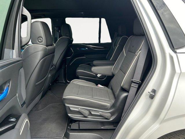 new 2024 Cadillac Escalade car, priced at $106,515