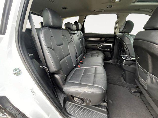 used 2022 Kia Telluride car, priced at $33,304