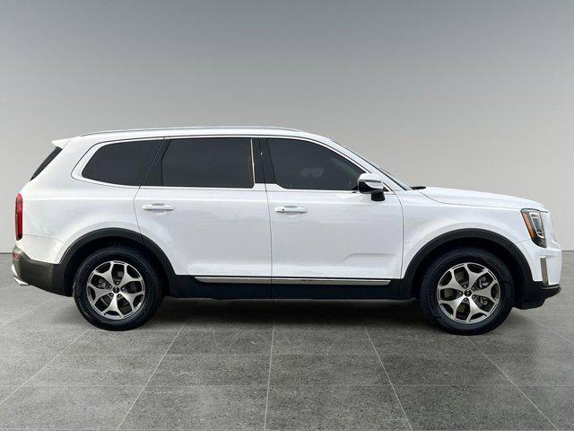 used 2022 Kia Telluride car, priced at $33,304