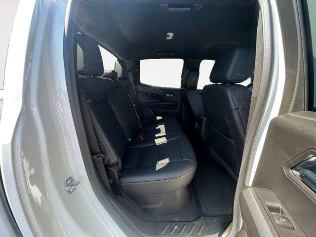 new 2025 Chevrolet Colorado car, priced at $42,499
