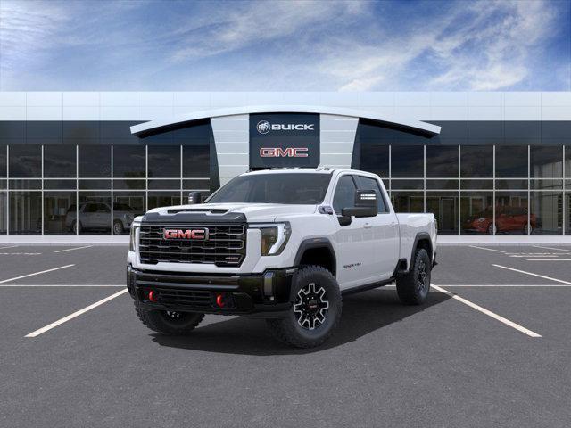 new 2025 GMC Sierra 2500 car, priced at $95,730