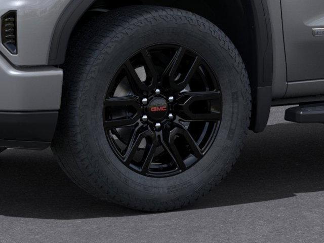 new 2025 GMC Sierra 1500 car, priced at $62,420