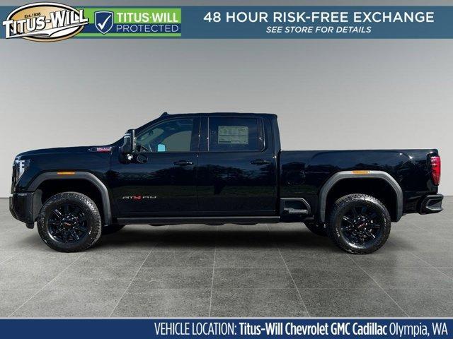 new 2024 GMC Sierra 2500 car, priced at $81,518