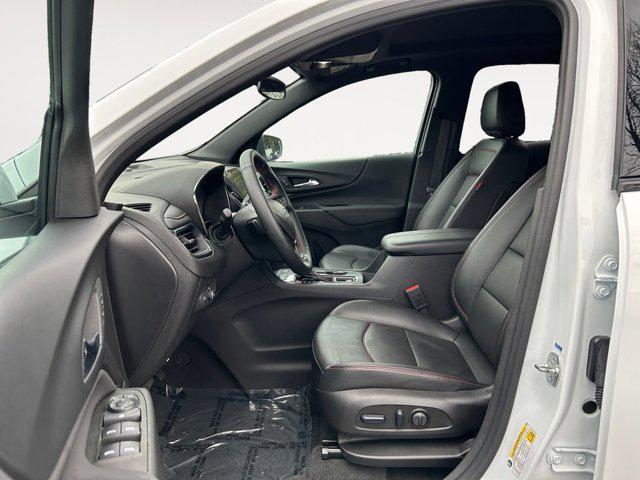 used 2024 Chevrolet Equinox car, priced at $32,046