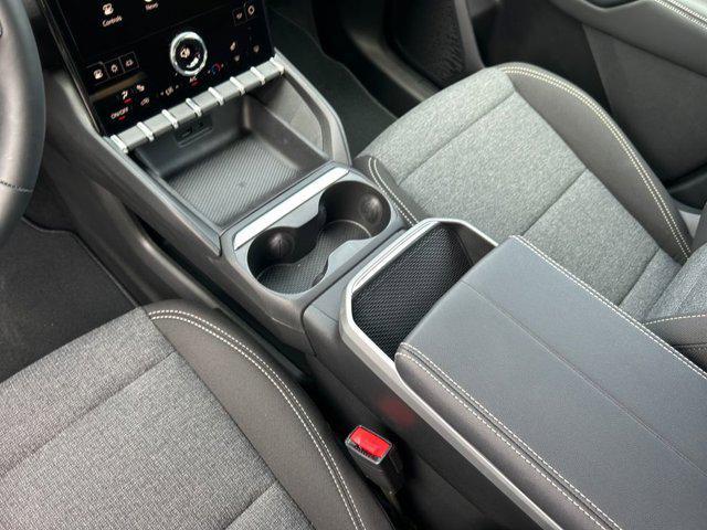 new 2026 GMC Terrain car, priced at $33,861