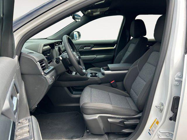 new 2026 GMC Terrain car, priced at $33,861