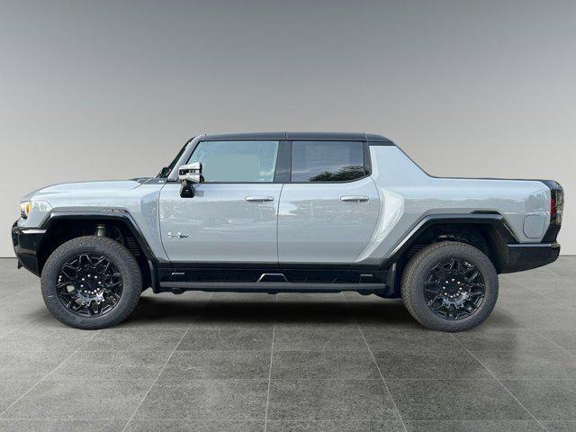 new 2025 GMC HUMMER EV Pickup car, priced at $99,820