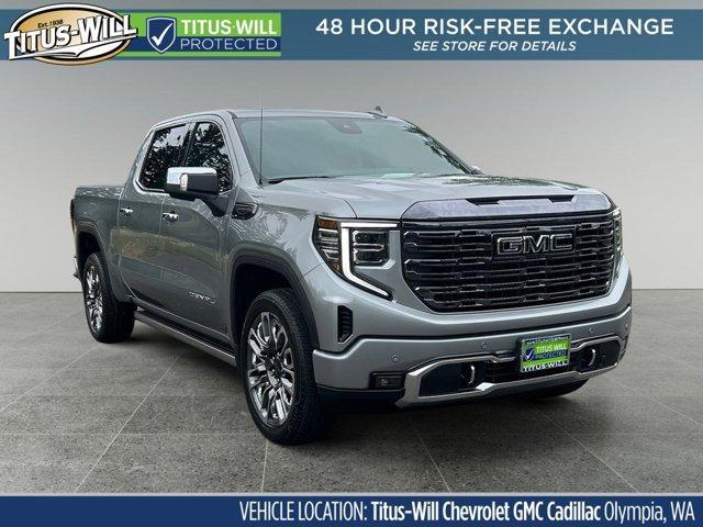 new 2024 GMC Sierra 1500 car, priced at $82,286