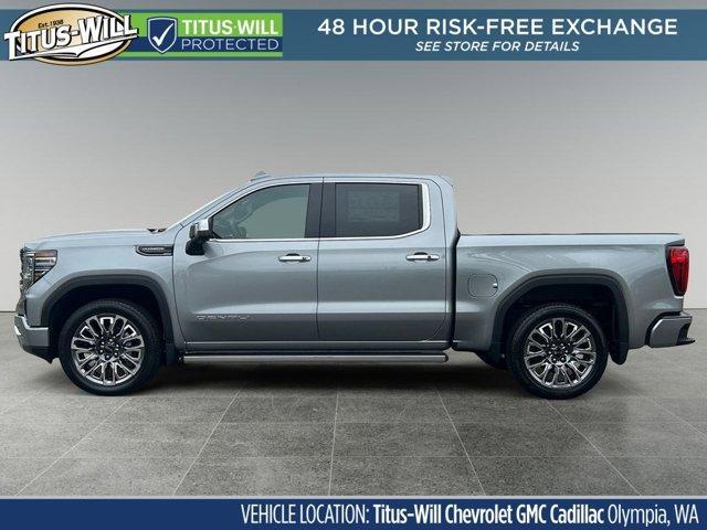 new 2024 GMC Sierra 1500 car, priced at $82,286