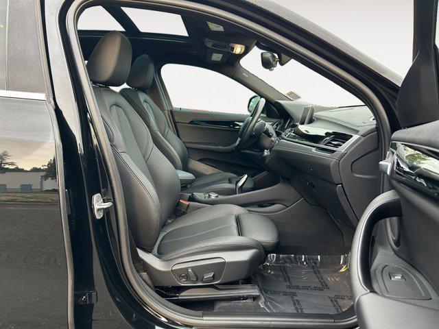 used 2021 BMW X2 car, priced at $23,497