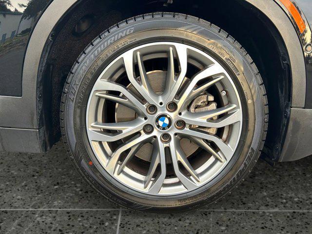 used 2021 BMW X2 car, priced at $23,497