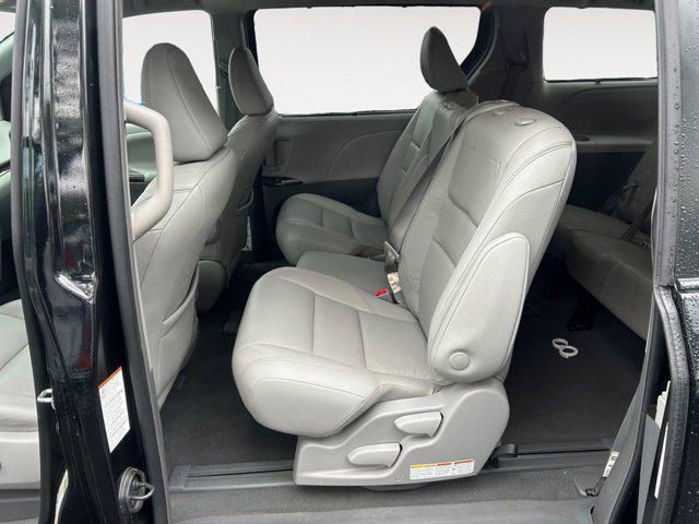 used 2019 Toyota Sienna car, priced at $35,978