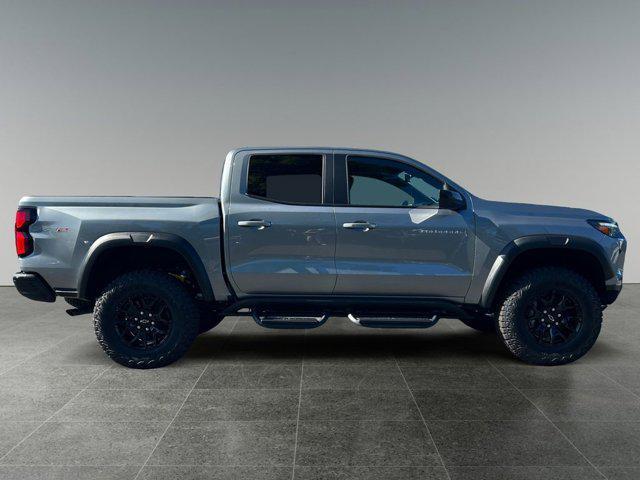new 2025 Chevrolet Colorado car, priced at $58,499