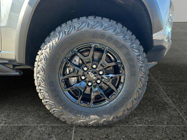new 2025 Chevrolet Colorado car, priced at $58,499