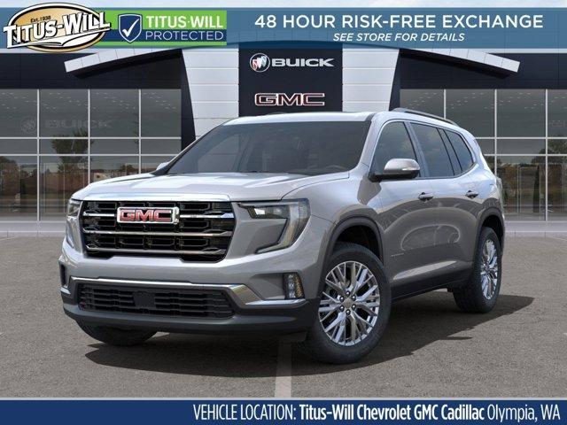 new 2024 GMC Acadia car, priced at $47,990