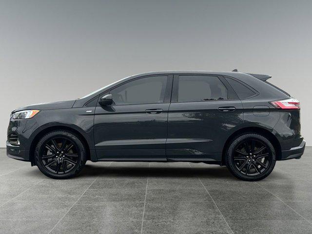 used 2021 Ford Edge car, priced at $33,502