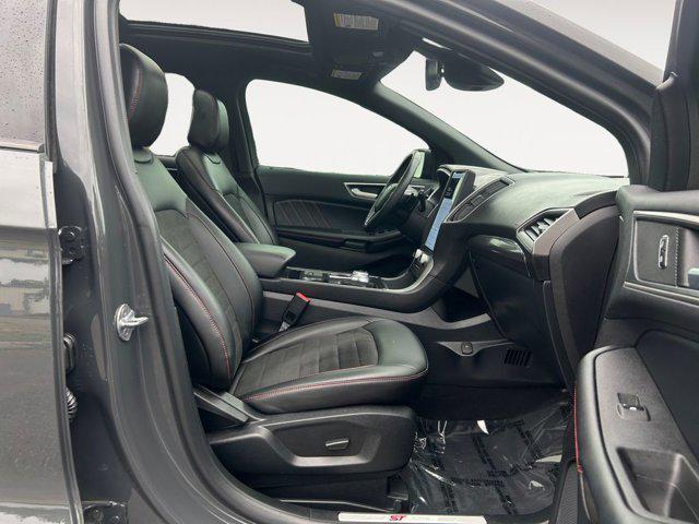 used 2021 Ford Edge car, priced at $33,502