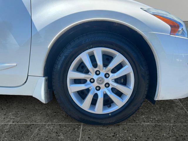 used 2015 Nissan Altima car, priced at $9,999