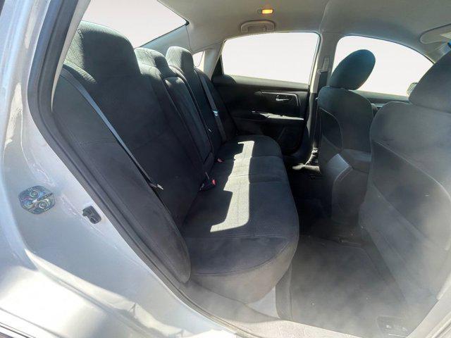 used 2015 Nissan Altima car, priced at $9,999