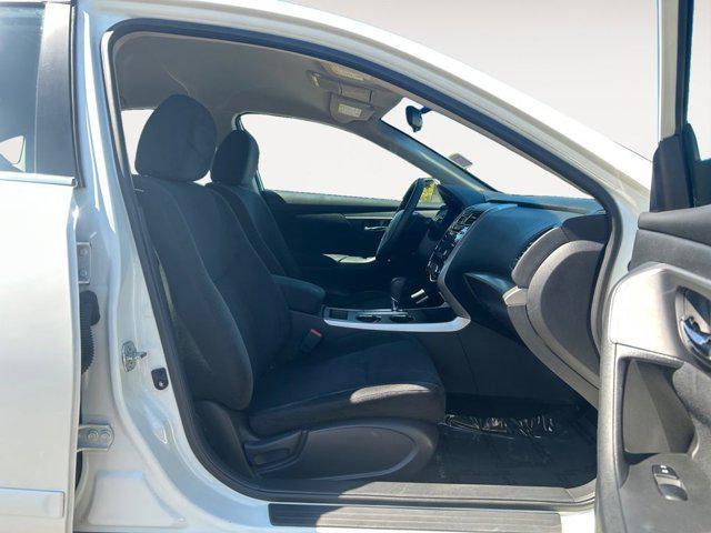 used 2015 Nissan Altima car, priced at $9,999