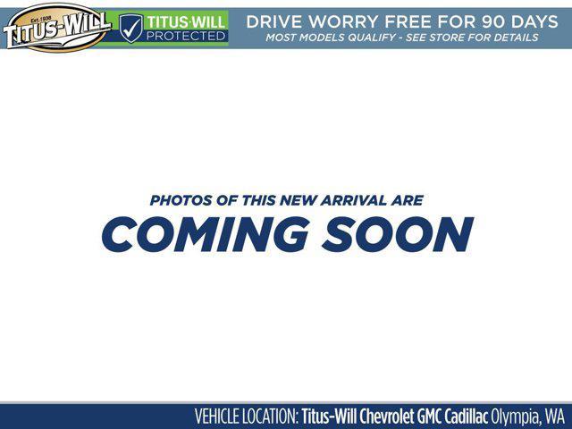 used 2022 Hyundai Santa Fe car, priced at $27,990