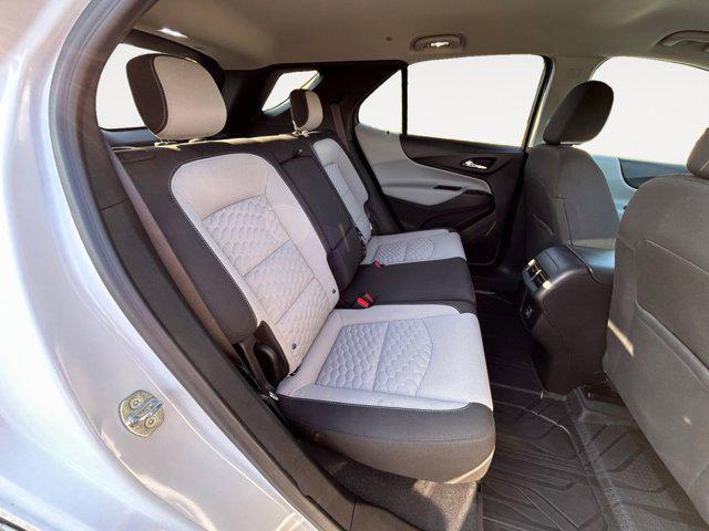 used 2020 Chevrolet Equinox car, priced at $17,890