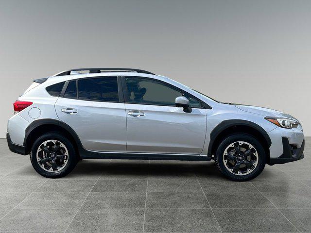 used 2022 Subaru Crosstrek car, priced at $28,234