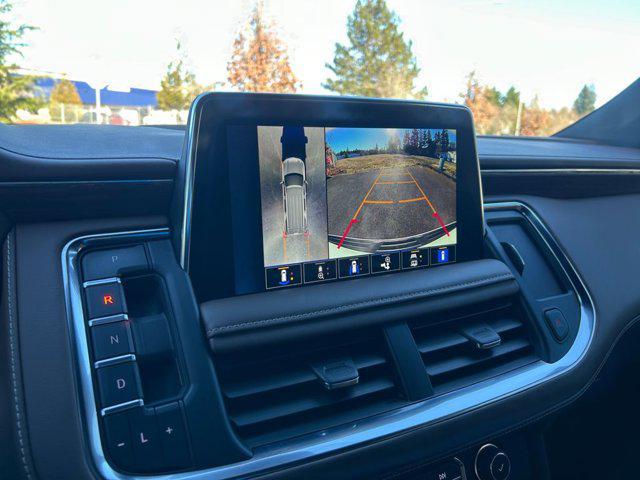 used 2024 Chevrolet Tahoe car, priced at $64,999
