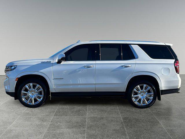 used 2024 Chevrolet Tahoe car, priced at $64,999