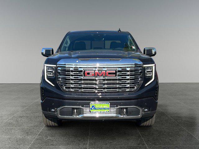 new 2025 GMC Sierra 1500 car, priced at $79,320
